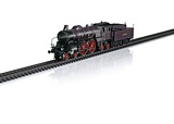 Trix 22966 Class S 26 Steam Express Locomotive