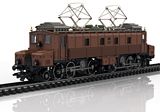 Trix 22968 Class Fc 2x3-4 Electric Locomotive