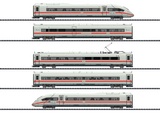 Trix 22971 ICE 4 Class 412-812 Powered Railcar Train