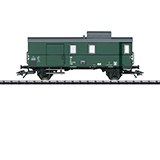 Trix 23305 Type Pwgs 9400 Baggage Car