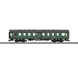 Trix 23492 Passenger Car