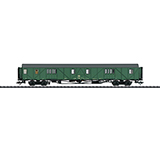 Trix 23496 Type Mdyge 986 Auxiliary Baggage Car