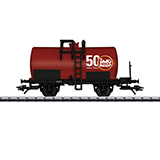 Trix 24316 HSB Fire Extinguishing Water Car