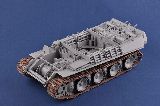 Trumpeter 00928 Sd Kfz 171 Panther G