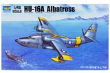 Trumpeter 02821 Grumman HU-16A Albatross