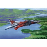 Trumpeter 02854 MiG-23MF Flogger-B