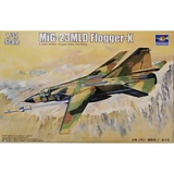 Trumpeter 03211 MiG-23MLD Flogger-K