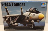 Trumpeter 03910 F 14A Tomcat