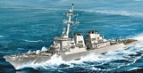 Trumpeter 04523 USS Arleigh Burke DDG-51