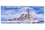 Trumpeter 04524 USS Cole DDG-67