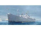 Trumpeter 05301 WW2 Liberty Ship SS Jeremiah OBrien