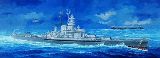 Trumpeter 05306 USS Massachusetts BB-59