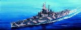 Trumpeter 05307 USS Alabama BB-60