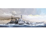 Trumpeter 05312 HMS Repulse 1941