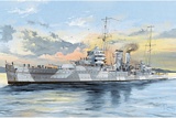 Trumpeter 05351 HMS York