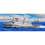 Trumpeter 05616 USS New York LPD-21