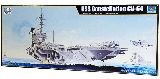 Trumpeter 05620 USS Constellation CV-64