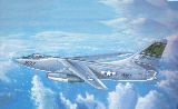 Trumpeter 02868 1-48 A 3D 2 Skywarrior Strategic Bomber