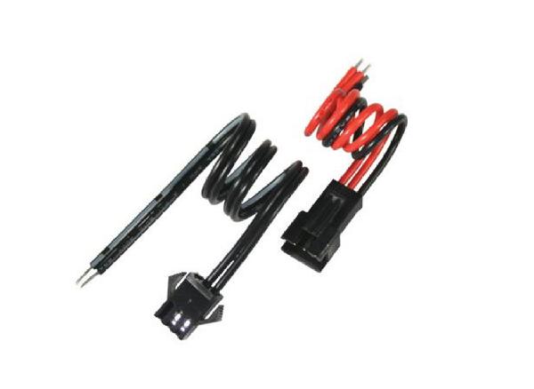 Venom 7751 Plug Set M-F NR3D