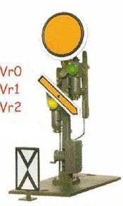 Viessmann 4511 advanced signal