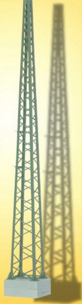 Viessmann 4117 Headspan Mast