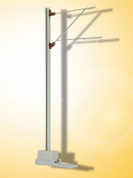 Viessmann 4123 H-Profil Standard Mast