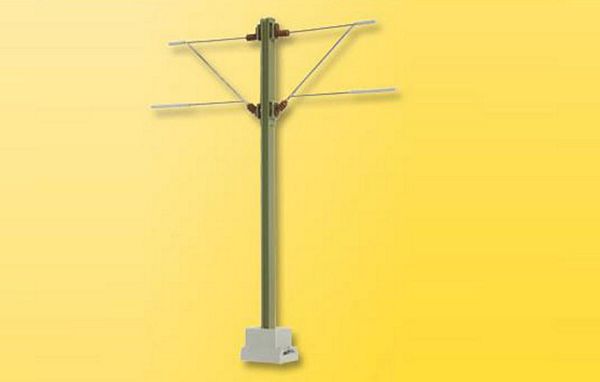 Viessmann 4124 H-Profil Middle Mast