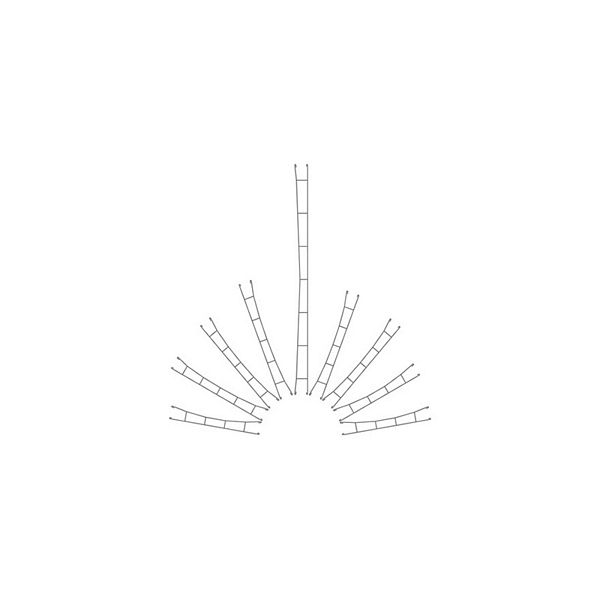 Viessmann 4132 Catenary Wire 5