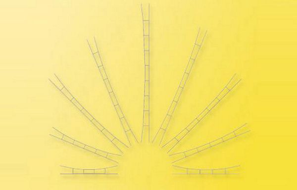 Viessmann 4156 Catenary Wire 3