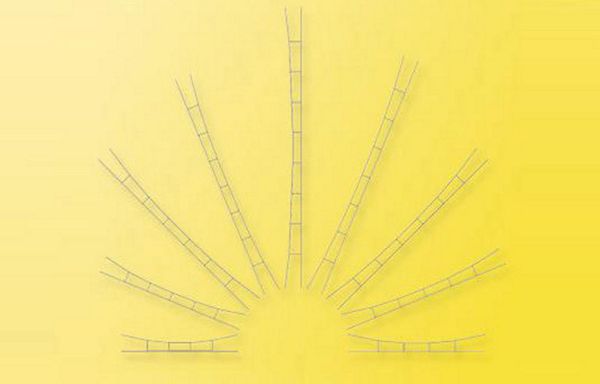 Viessmann 4157 Catenary Wire 3