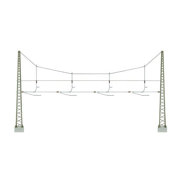 Viessmann 4163 Headspan