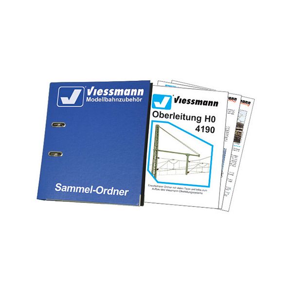 Viessmann 4190 Overhead Manual