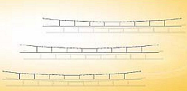 Viessmann 4234 Catenary Wire