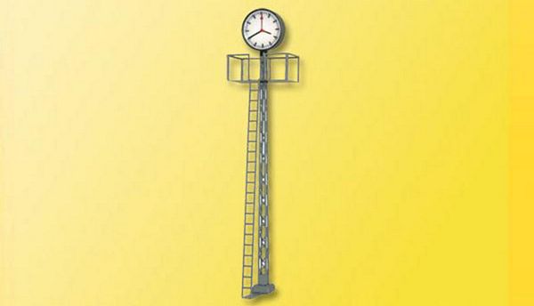 Viessmann 5081 Station Clock