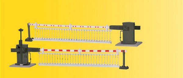 Viessmann 5107 Level Crossing