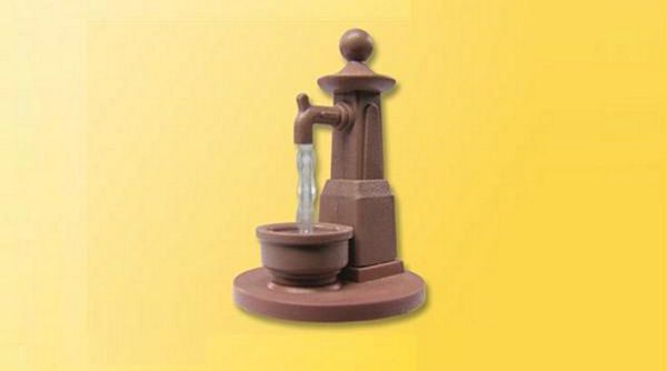 Viessmann 5715 Ornamental Fountain