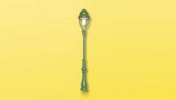 Viessmann 6011 Gas Lamp