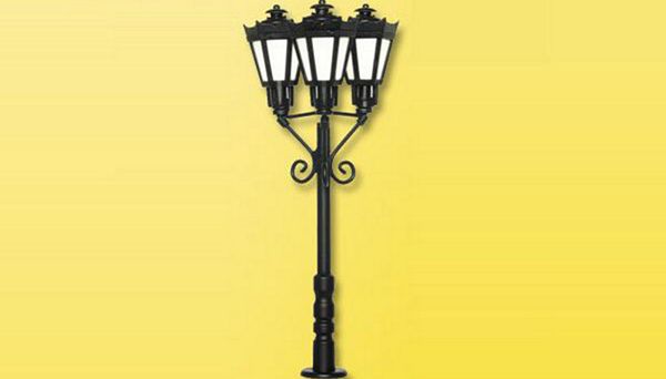 Viessmann 6077 Park Lamp