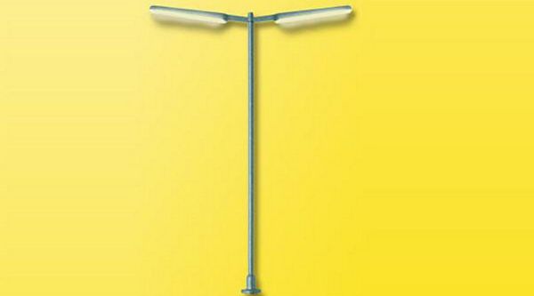 Viessmann 60992 Street Lamp