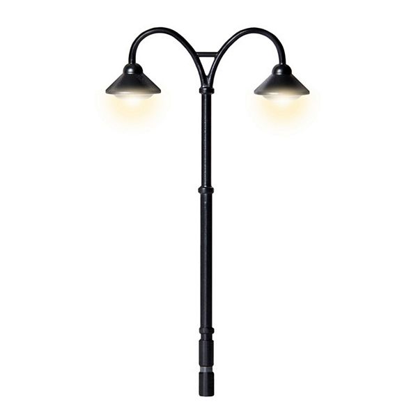 Viessmann 6109 Platform Lamp Double