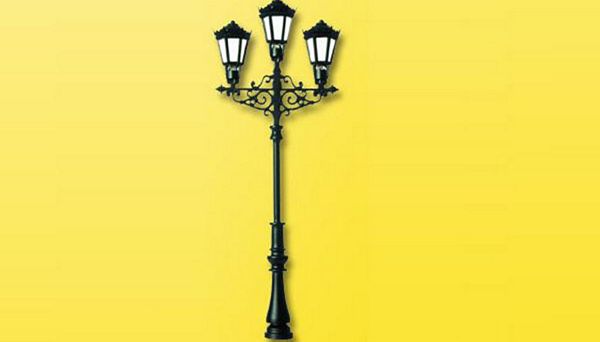 Viessmann 6398 Gas Lamp