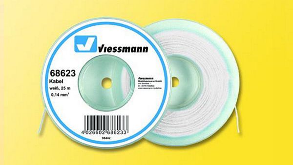 Viessmann 68623 Wire