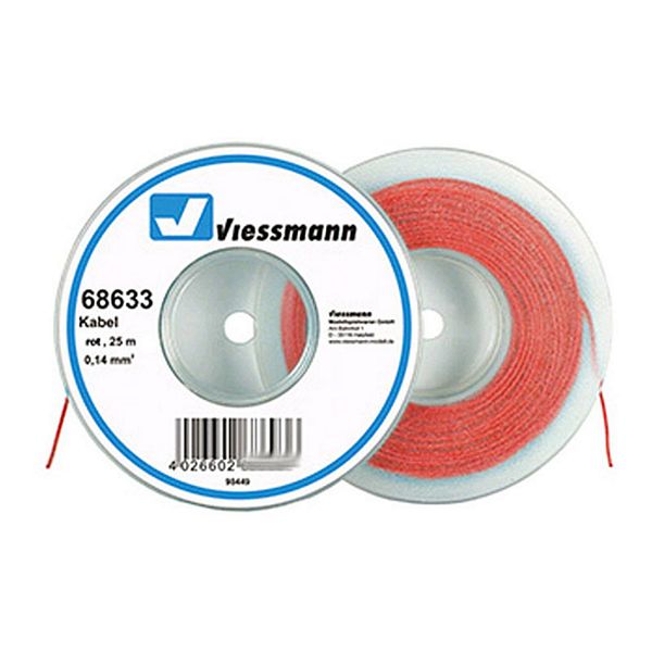 Viessmann 68633 Wire