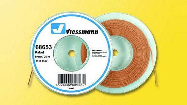Viessmann 68653 Wire