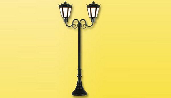 Viessmann 7074 Park Lamp