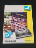 Viessmann 000910 Catalog 2009-2010