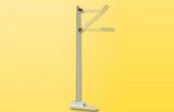 Viessmann 4126 Standard Mast w-Twin Support Arms OBB