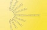 Viessmann 4140 Catenary Wire 5