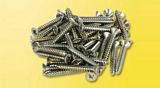 Viessmann 4178 Recessed Head Screws 50