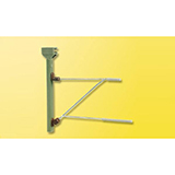 Viessmann 4186 Yoke w-Bracket 5